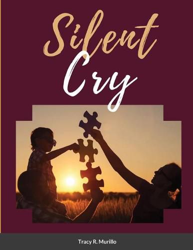 Cover image for Silent Cry