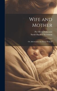 Cover image for Wife and Mother