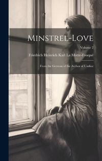 Cover image for Minstrel-Love