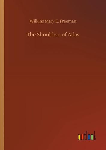 Cover image for The Shoulders of Atlas