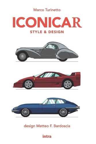 Cover image for Iconicar