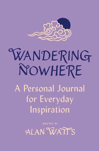 Cover image for Wandering Nowhere