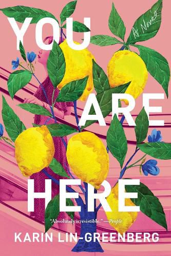 Cover image for You Are Here