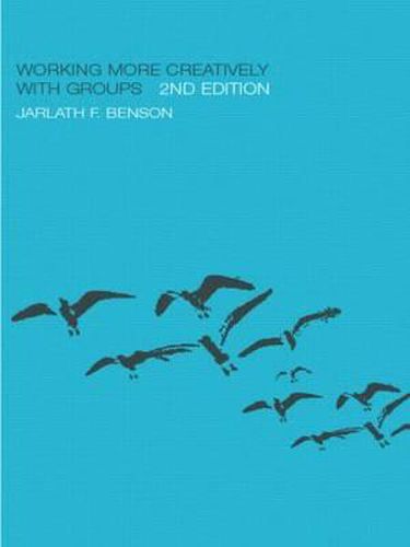 Cover image for Working More Creatively With Groups