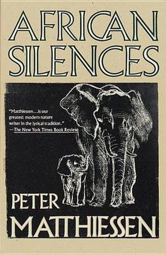 African Silences