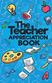 Cover image for The Teacher Appreciation Books