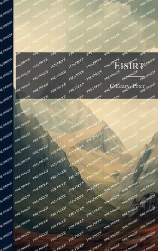Cover image for Eisirt
