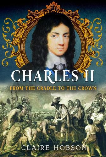 Cover image for Charles II