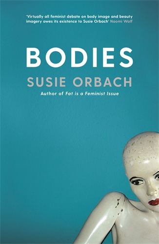 Cover image for Bodies