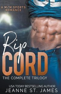 Cover image for Rip Cord