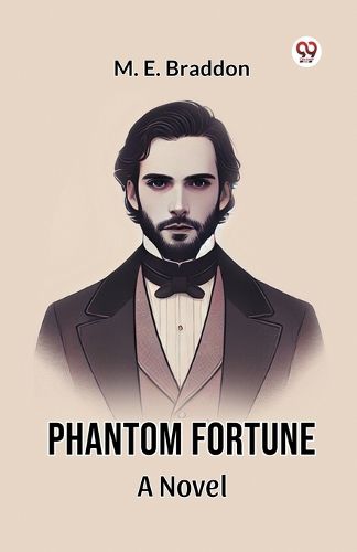 Cover image for Phantom Fortune a Novel