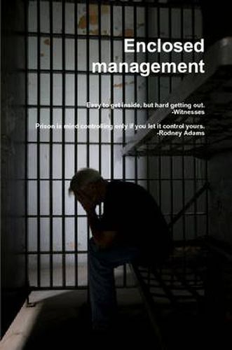 Cover image for Enclose Management