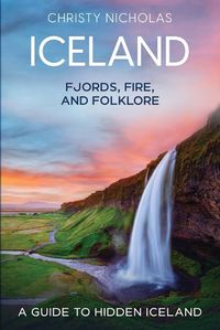 Cover image for Iceland