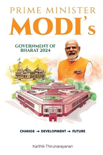 Prime Minister Modi's Government of Bharat 2024