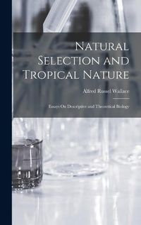 Cover image for Natural Selection and Tropical Nature