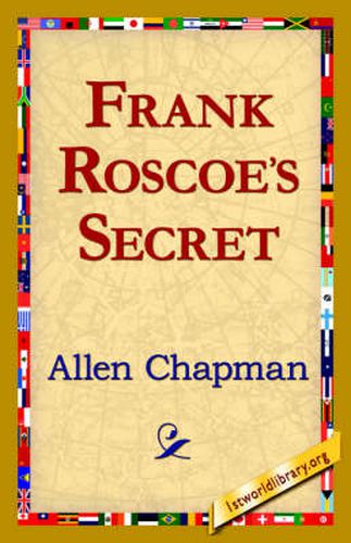 Cover image for Frank Roscoe's Secret