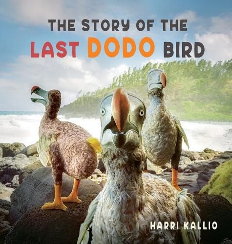 The story of the last Dodo bird