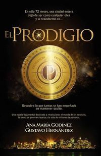 Cover image for El Prodigio: Integra la competitividad como herramienta clave en todas las areas de tu vida