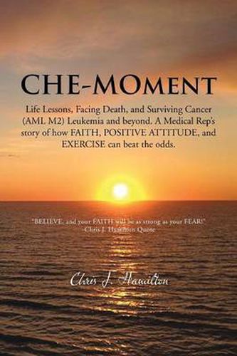 Cover image for Che-Moment