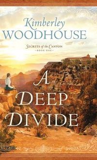 Cover image for A Deep Divide