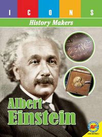 Cover image for Albert Einstein