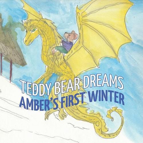 Cover image for Teddy Bear Dreams