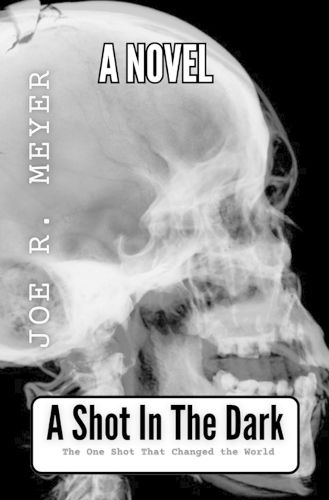 Cover image for A Shot In The Dark