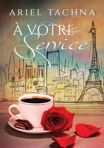 Cover image for votre service