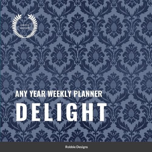 Cover image for Delight