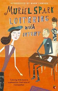 Cover image for Loitering With Intent