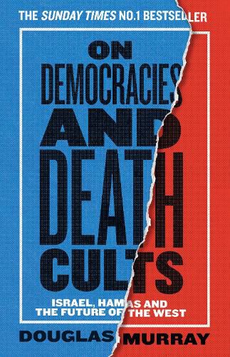 Cover image for On Democracies and Death Cults