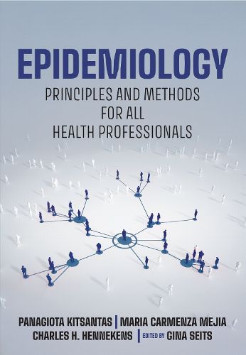 Cover image for Epidemiology