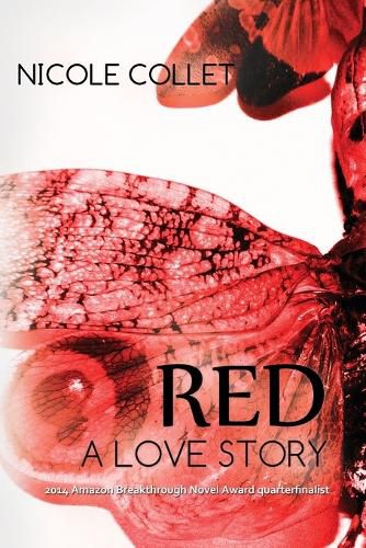 Cover image for Red: A Love Story