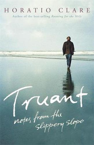 Cover image for Truant