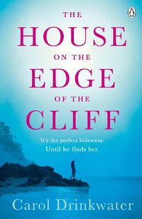 Cover image for The House on the Edge of the Cliff