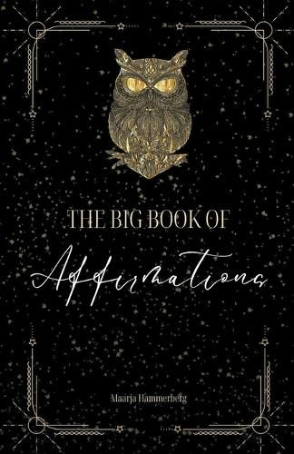 The Big Book of Affirmations