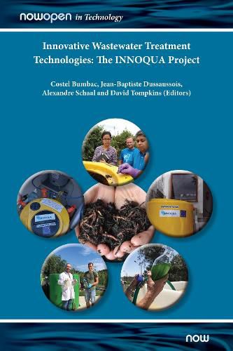 Innovative Wastewater Treatment Technologies - The INNOQUA Project