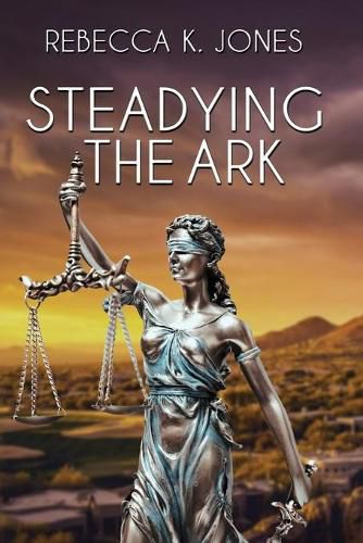 Cover image for Steadying the Ark