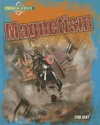 Cover image for Magnetism