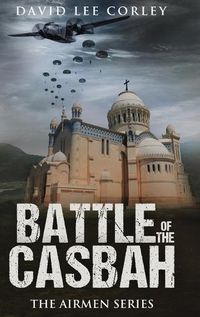 Cover image for Battle of the Casbah