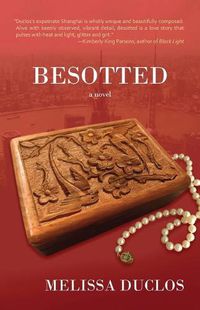 Cover image for Besotted