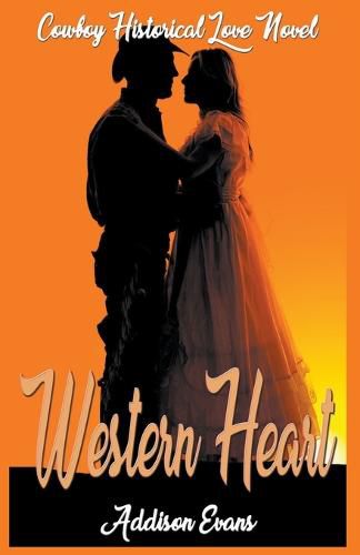 Cover image for Western Heart