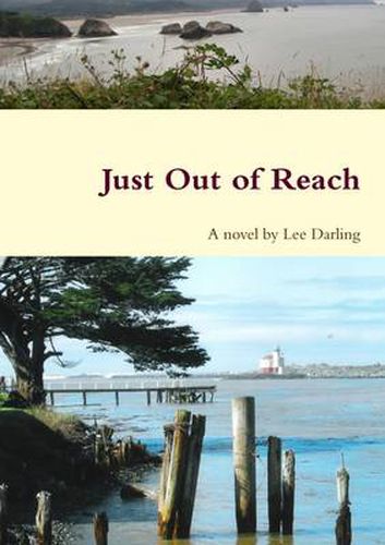 Cover image for Just Out of Reach