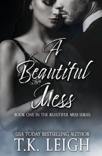 Cover image for A Beautiful Mess