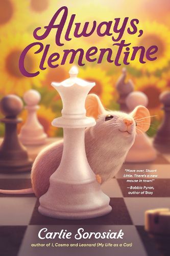 Cover image for Always, Clementine