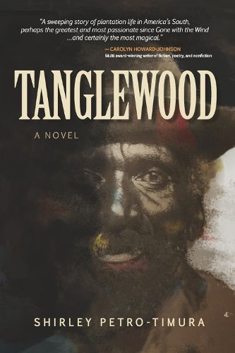 Cover image for Tanglewood