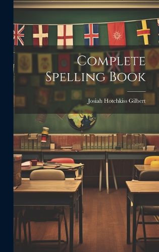 Complete Spelling Book