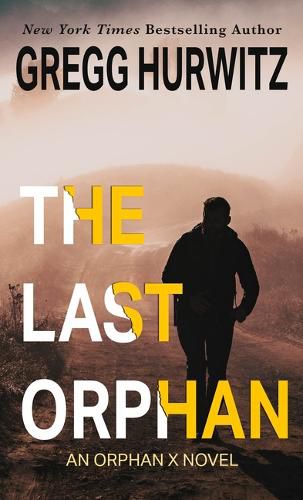 The Last Orphan