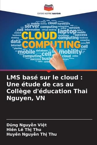 Cover image for LMS base sur le cloud