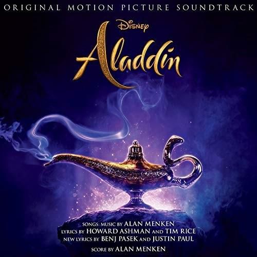 Aladdin (Soundtrack)